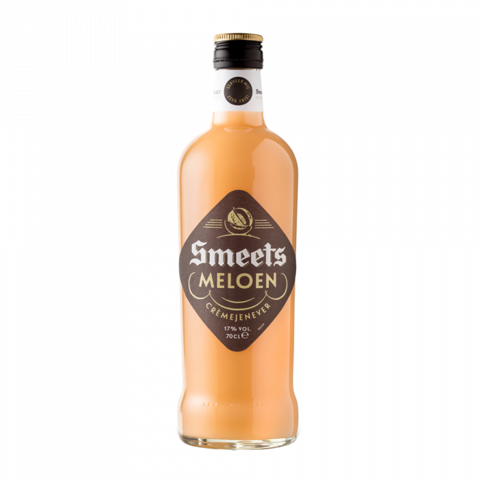 [BRU/80248] SMEETS MELOEN CREAM 70CL