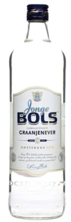 BOLS JONGE GRAANJENEVER 1L VOL 35%