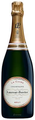 LAURENT PERRIER BRUT 75CL