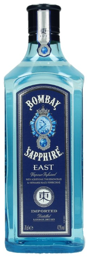 BOMBAY SAPPHIRE EAST 42% 1 L