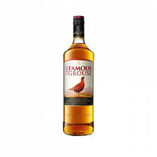 FAMOUS GROUSE 1L