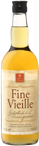 FINE VIEILLE 22% 1L