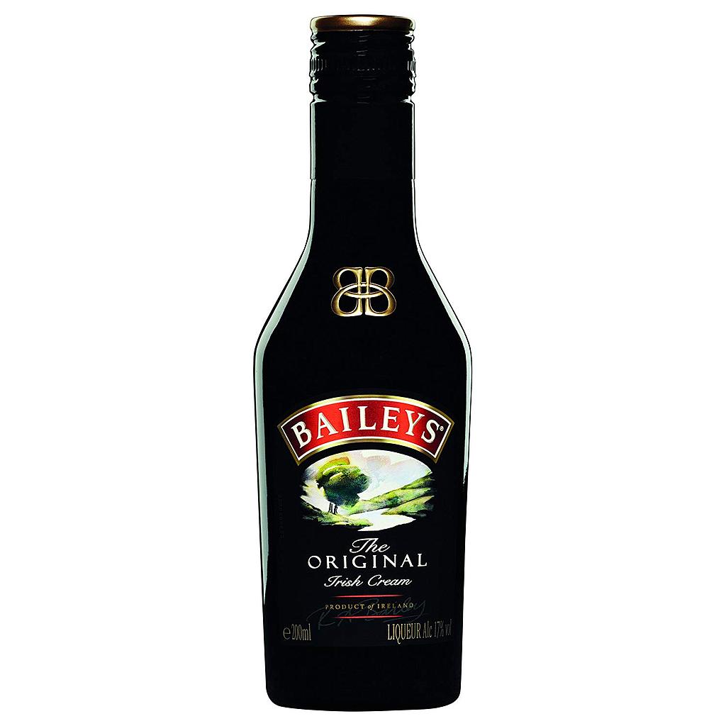 BAILEYS 17% 20CL