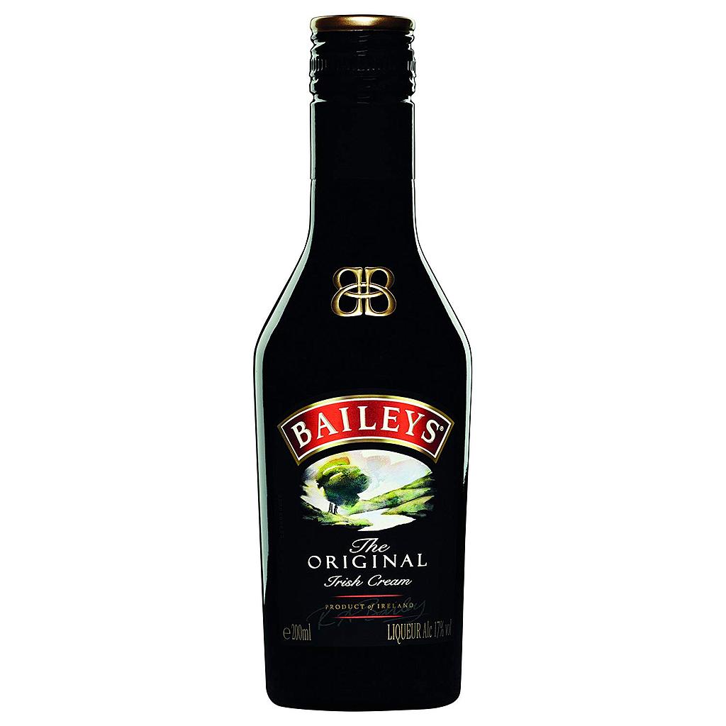 BAILEYS 17% 20CL