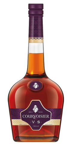 COURVOISIER VS 70 CL