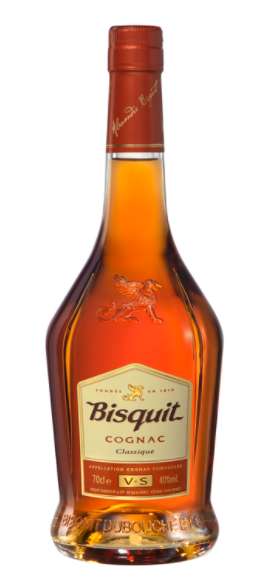 BISQUIT DUBOUCHE 40% 70 CL