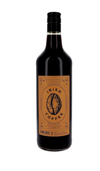 CAVES ST AMAND IRISH COFFEE 20% 1L