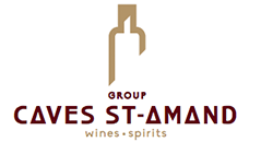 [40804] CAVES ST AMAND IRISH COFFEE 1L