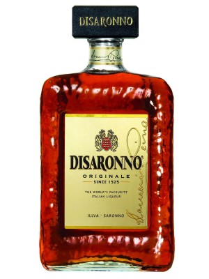 AMARETTO DI SARONNO 28% 1L