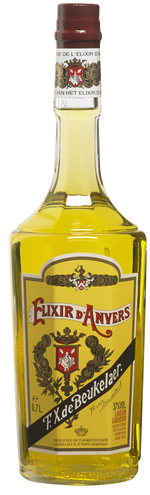 ELIXIR D'ANVERS 1L