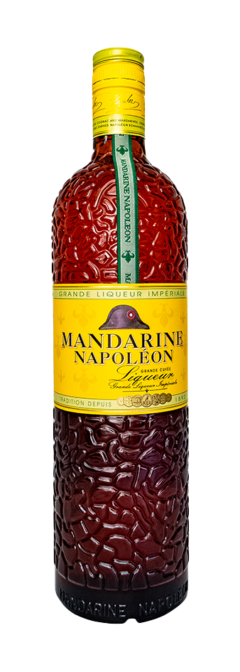 MANDARINE NAPOLEON 38% 1L