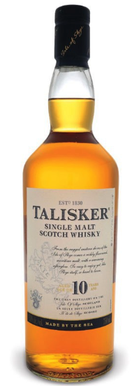 TALISKER 10Y - 70CL