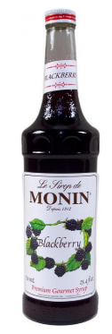 [JET/11091069] MONIN BLACKBERRY MURE (BRAAMBESSEN) 70CL