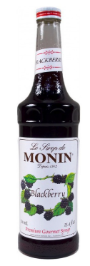 MONIN DE MUR ( BRAAMBESSEN) 70CL