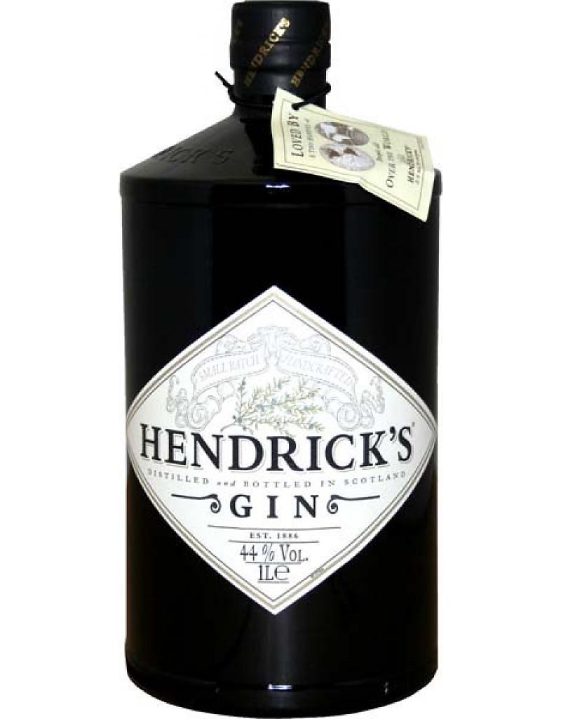 HENDRICK S GIN 41,4% 0,7L