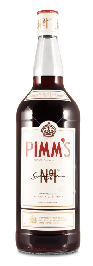 PIMMS 0,7 L