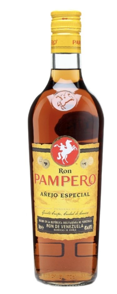 RUM PAMPERO ESPECIAL 100CL