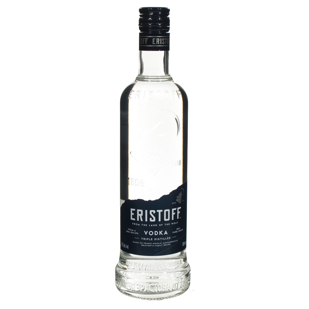 ERISTOFF 37,5% 20CL