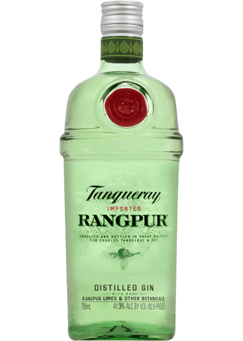 TANQUERAY RANGPUR 70CL