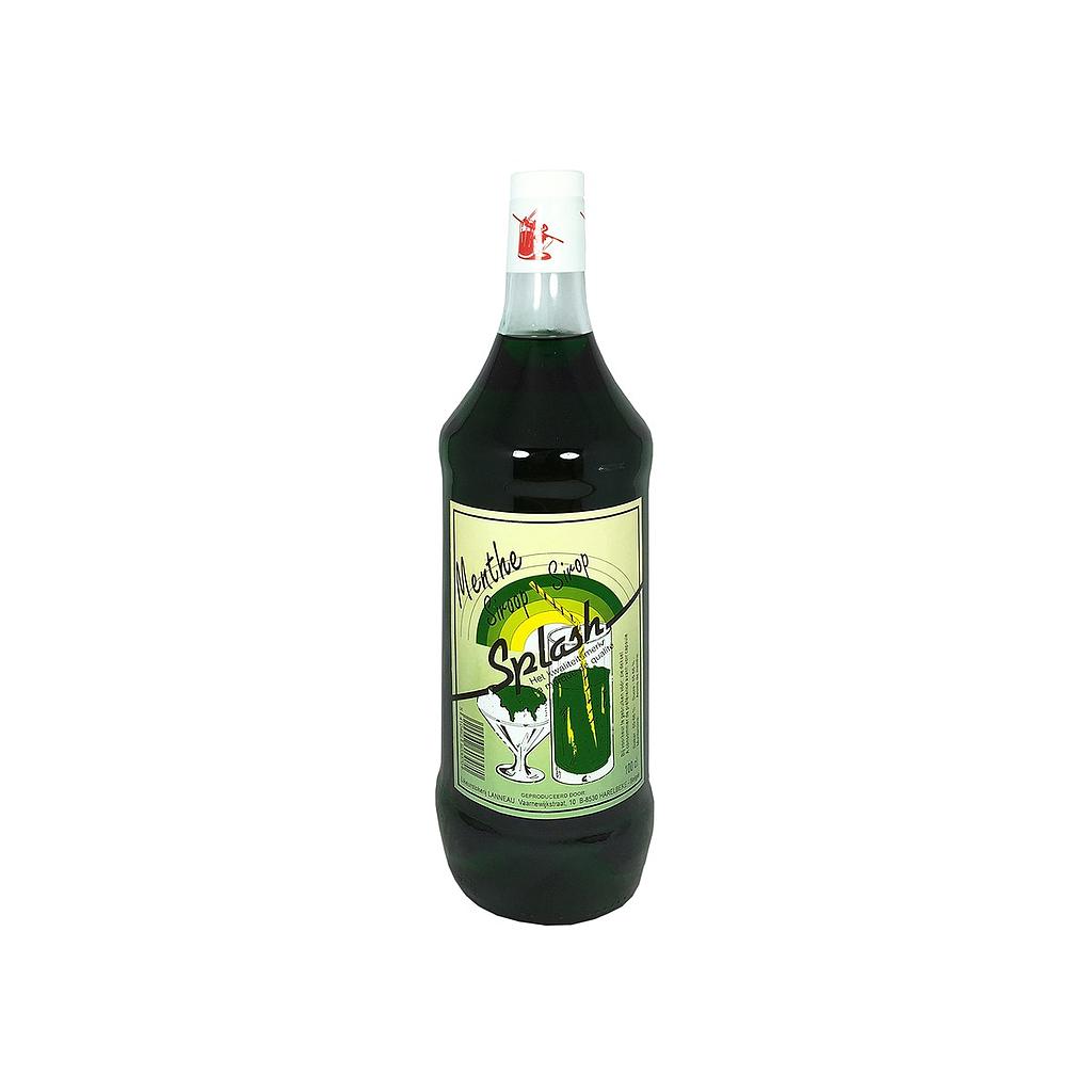 [41407] SPLASH MUNTSIROOP 1L