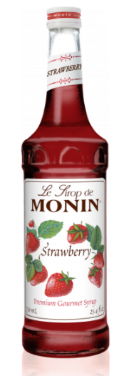 [JET/11091006] MONIN AARDBEI 70CL