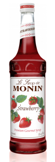 MONIN FRAISE 70CL