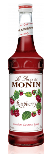 MONIN FRAMBOISE 70CL