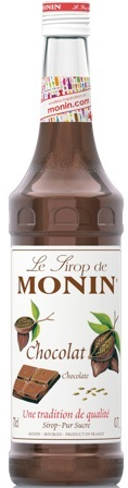 MONIN CHOCOLAT 70CL