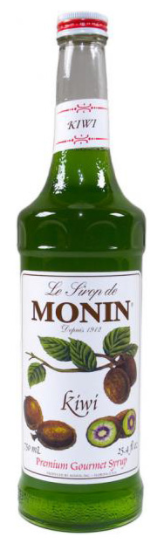 MONIN KIWI 70CL