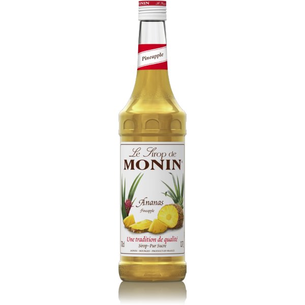 MONIN ANANAS 70CL