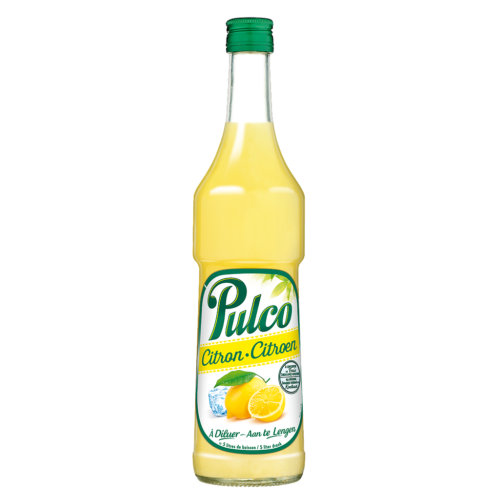 [F003790 ] PULCO CITROEN 70CL