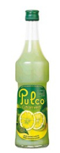 PULCO LEMON 70CL