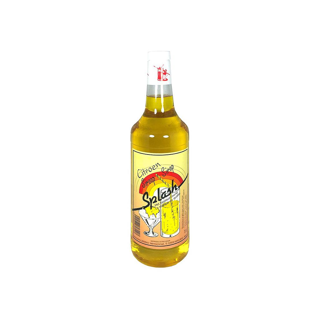 [41435] SPLASH CITROEN 100CL