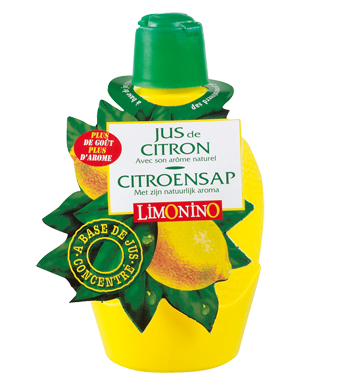 LIMONINO CITROENSAP 1L