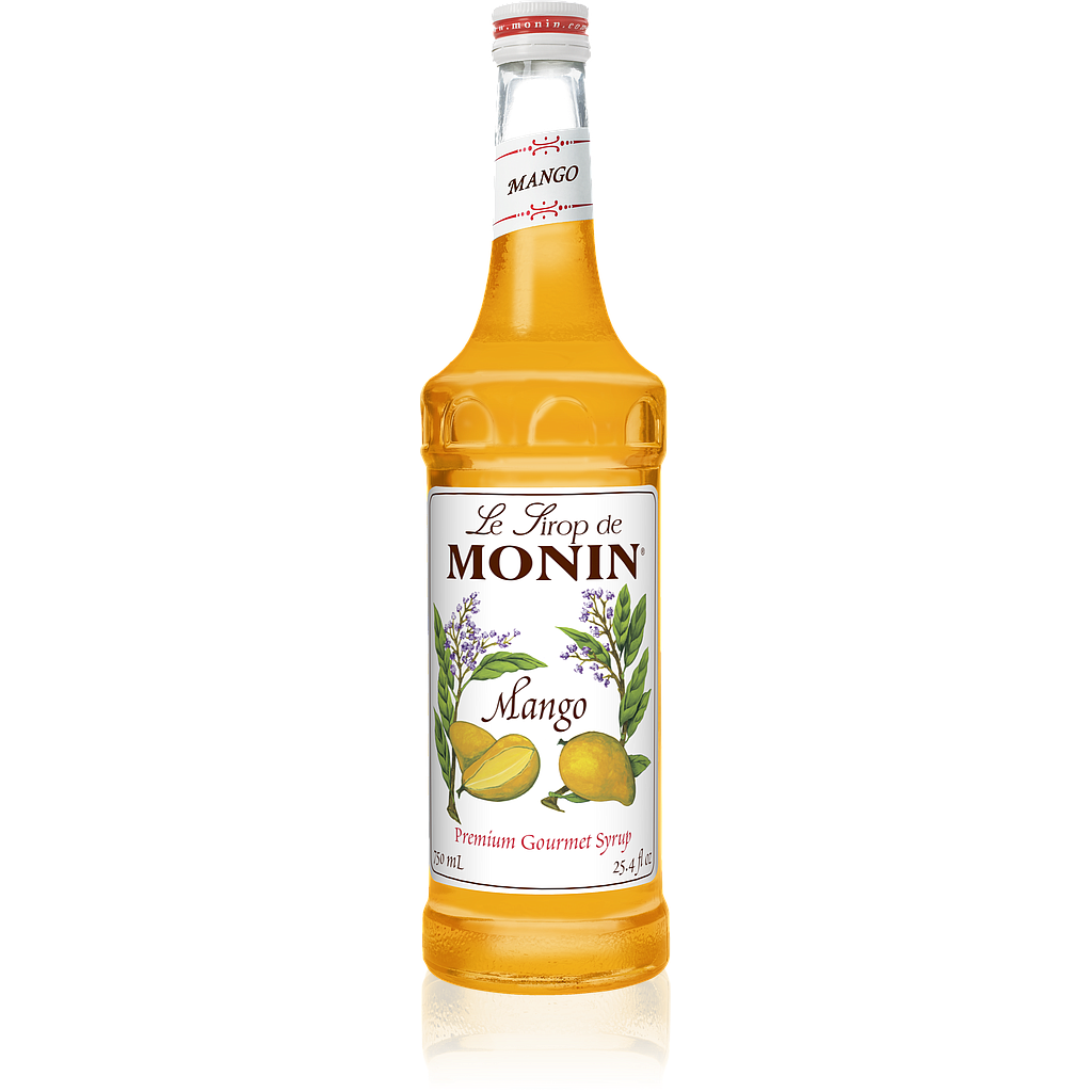 MONIN MANGO 70CL