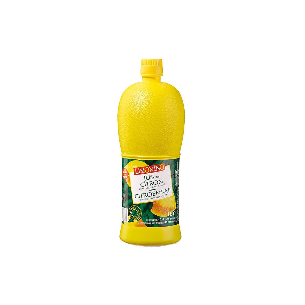 LIMONINO LIMOENSAP 1L