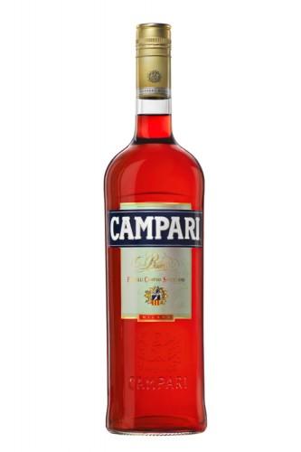 CAMPARI 1L 25°