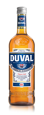 PASTIS DUVAL 1L