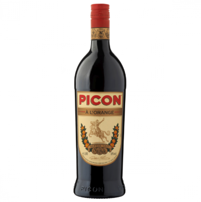 PICON A L'ORANGE 1L 18%