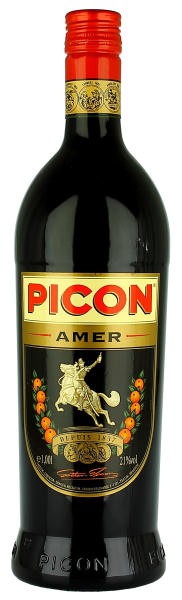 PICON AMER 1L 21%