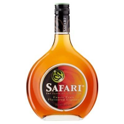 SAFARI 20% 1L