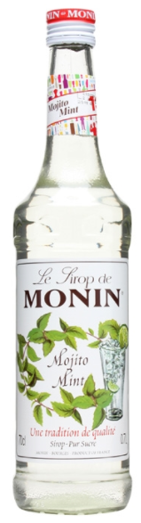 MONIN MOJITO 70CL