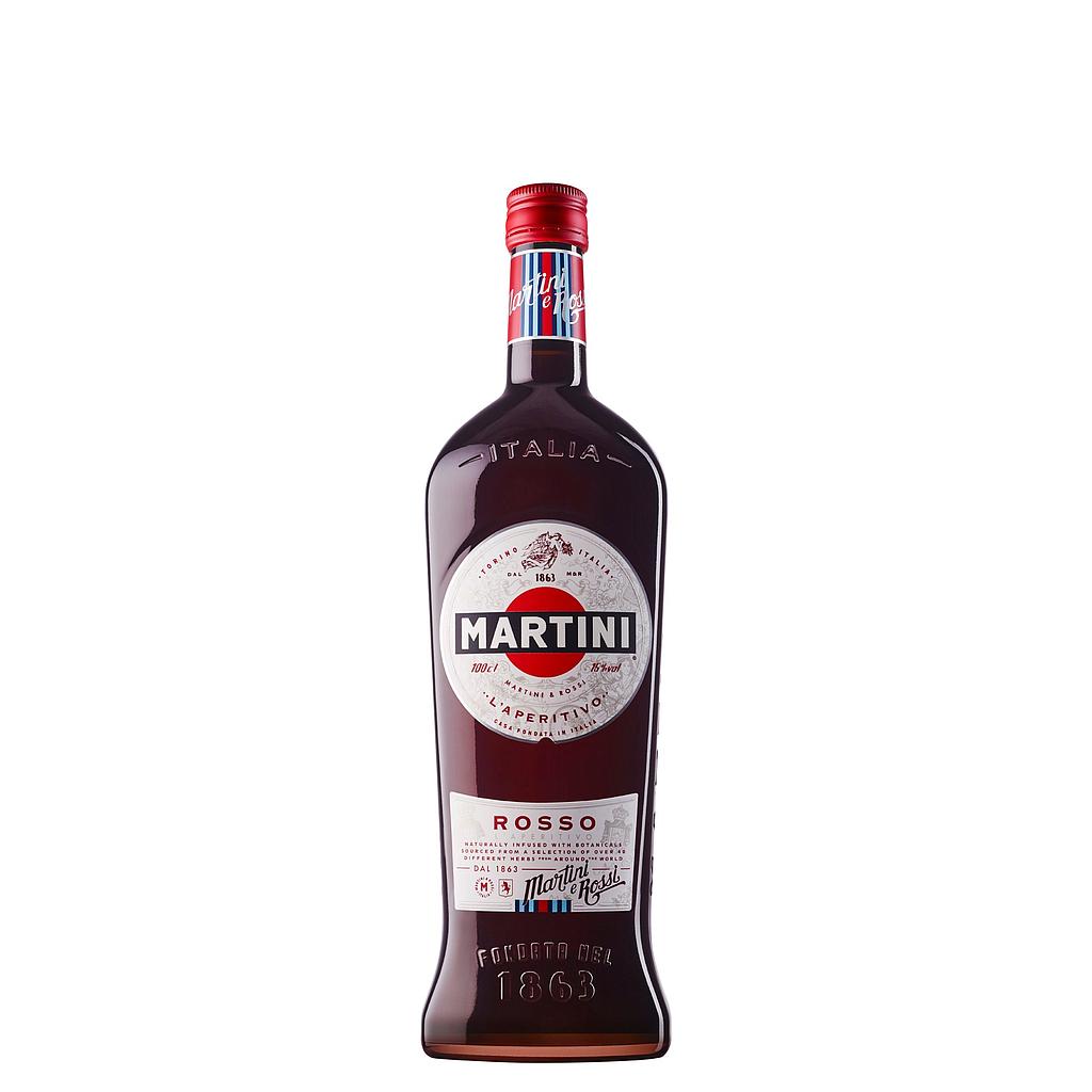 MARTINI ROOD 1.5L