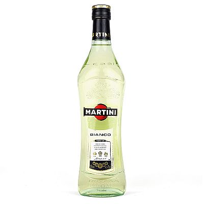 [41601] MARTINI WIT BIANCO 1.5L