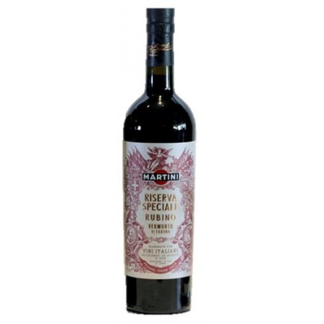 MARTINI RISERVA RUBINO 75CL