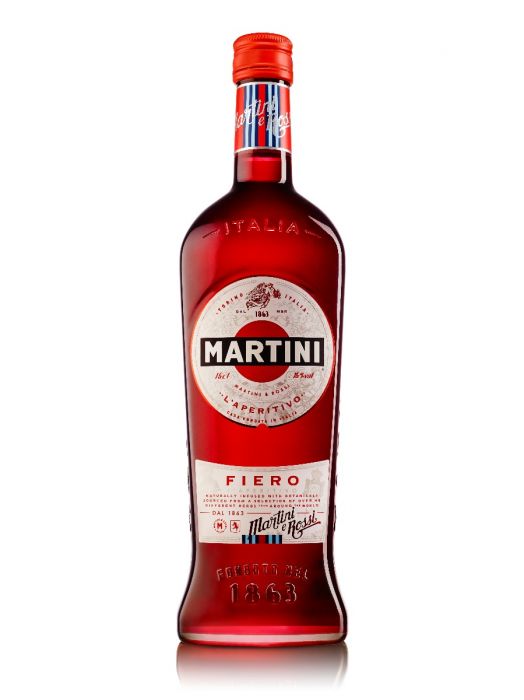 MARTINI FIERO 75CL