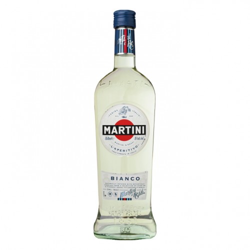 MARTINI WIT 75CL