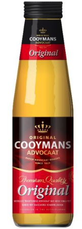 COOYMANS ADVOKAAT 14% - 70CL