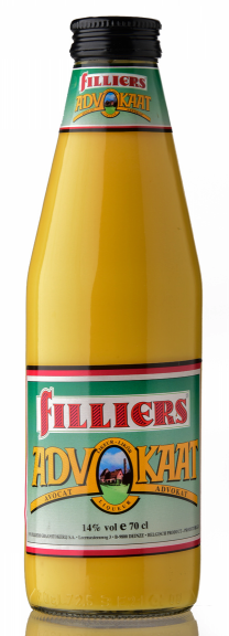 [41802] FILLIERS ADVOKAAT FLES 70CL