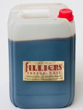 FILLIERS ADVOKAAT 10L